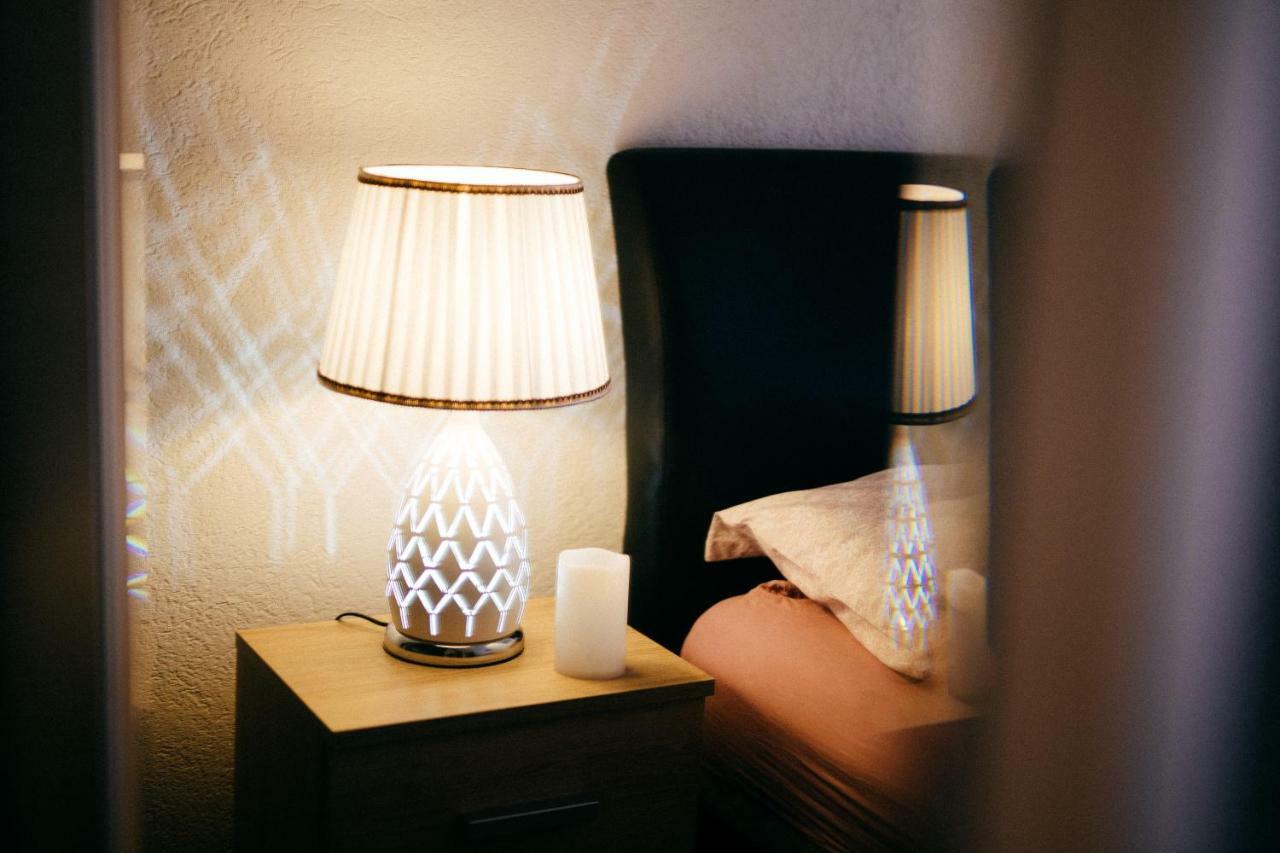 Lux Apartment I 프리제도르 외부 사진
